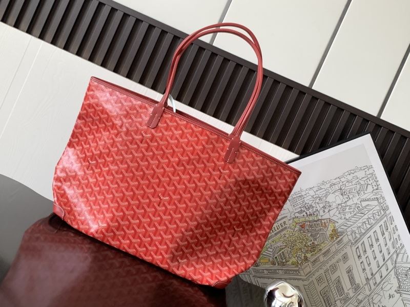 Goyard Shopping Bags